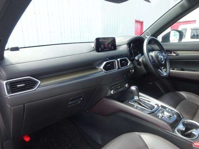 Mazda CX-5 5