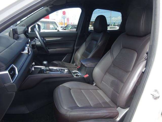 Mazda CX-5 6