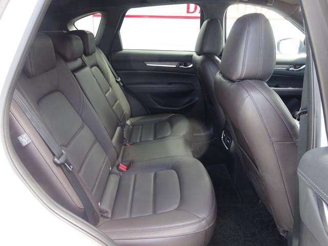 Mazda CX-5 8