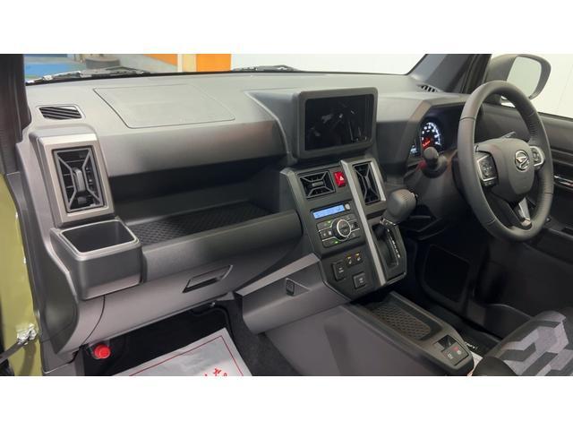 Daihatsu Taft 12