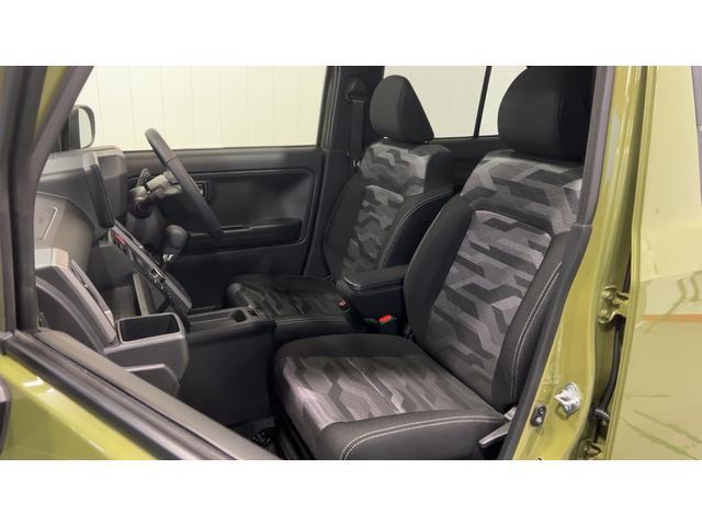 Daihatsu Taft 5