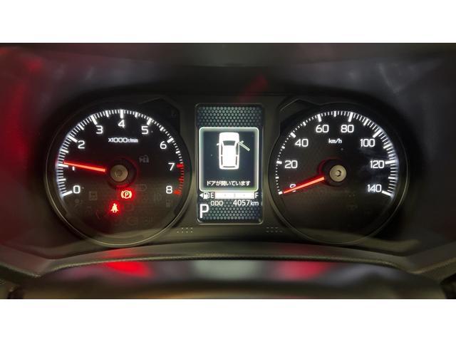 Daihatsu Taft 6
