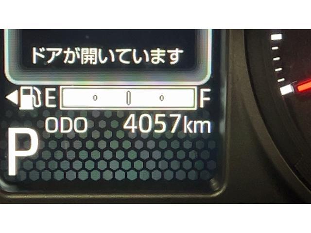 Daihatsu Taft 7