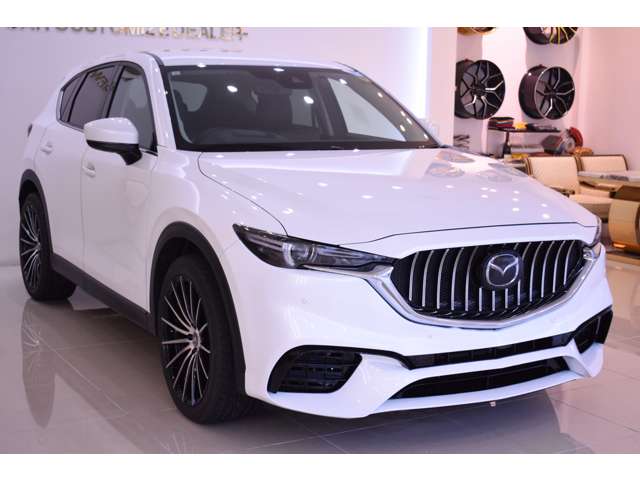 Mazda CX-5 2