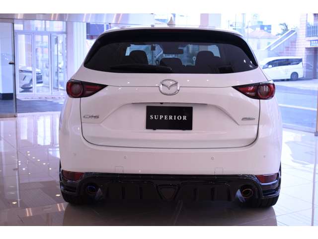 Mazda CX-5 7