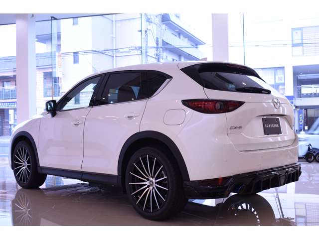 Mazda CX-5 9
