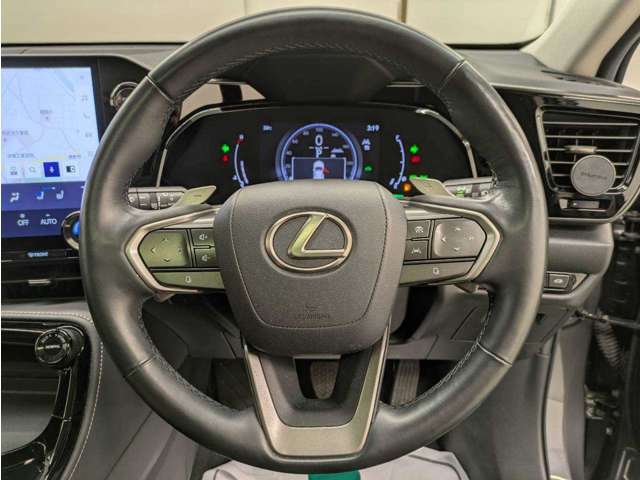 Lexus NX 9