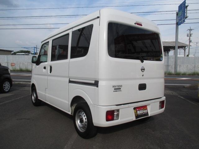 Nissan NV100 Clipper 4