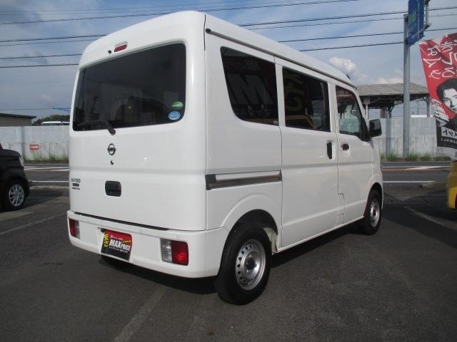 Nissan NV100 Clipper 6