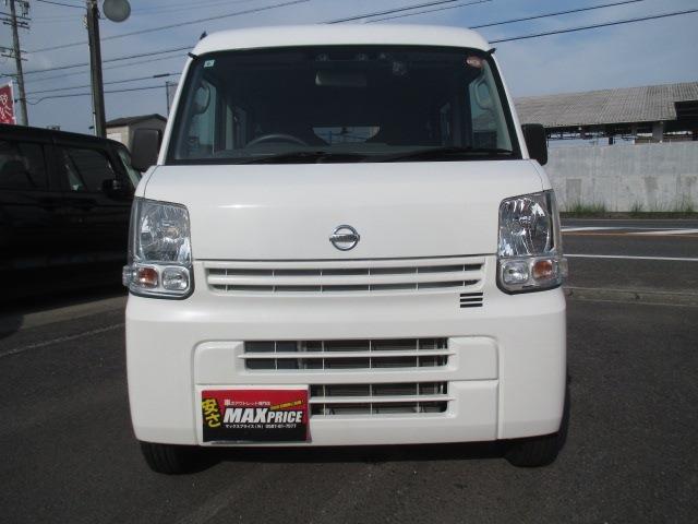 Nissan NV100 Clipper 9