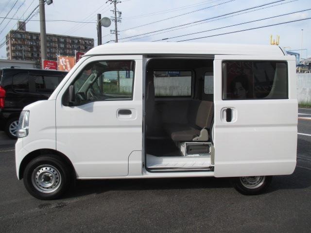 Nissan NV100 Clipper 10