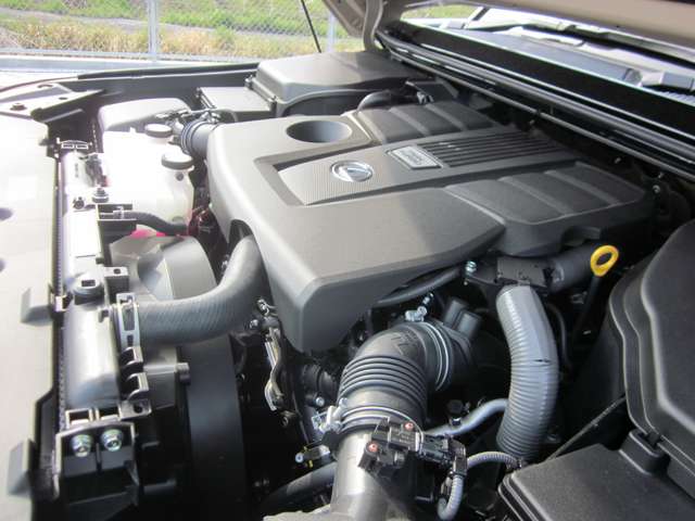 Lexus GX 2