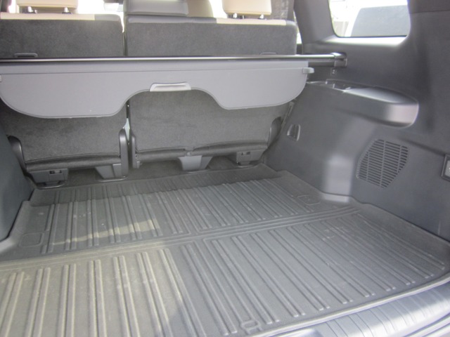 Lexus GX 5