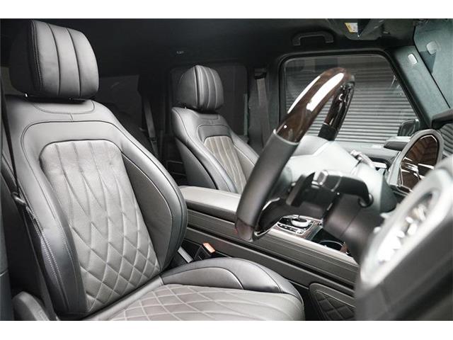 Mercedes-Benz G-Class 3