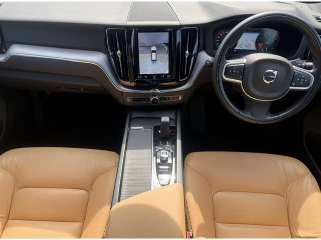 Volvo XC60 2
