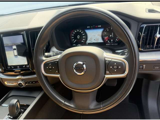 Volvo XC60 3