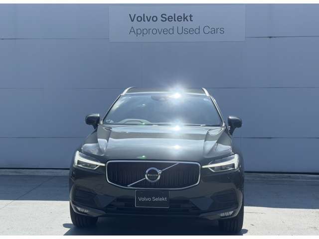 Volvo XC60 4