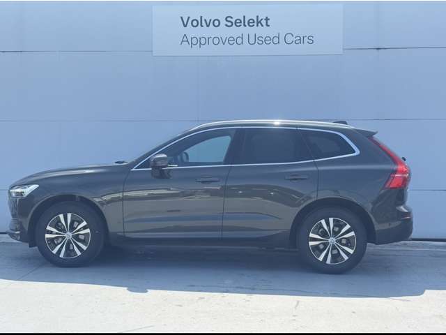 Volvo XC60 5