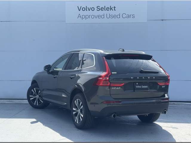 Volvo XC60 6