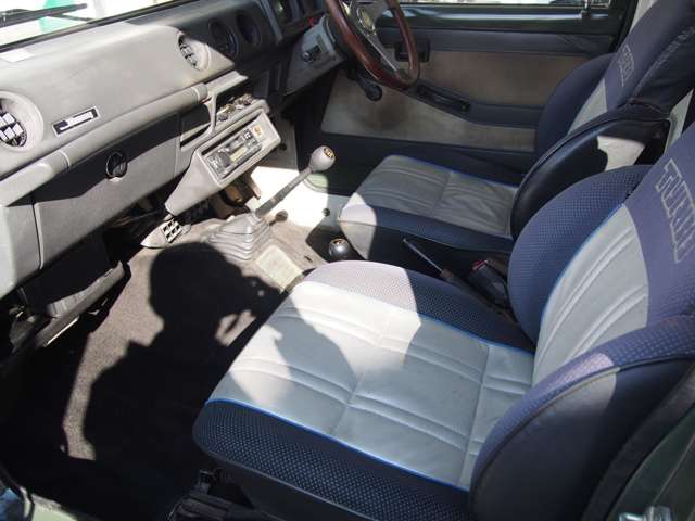 Suzuki Jimny 11