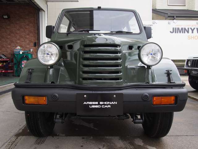 Suzuki Jimny 9