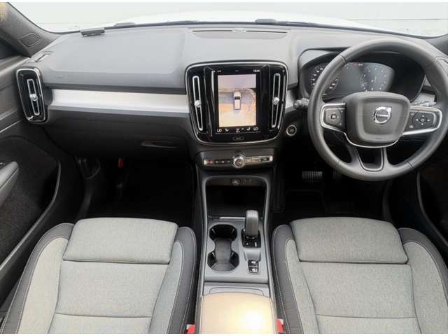 Volvo XC40 2