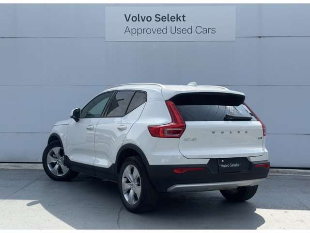 Volvo XC40 5