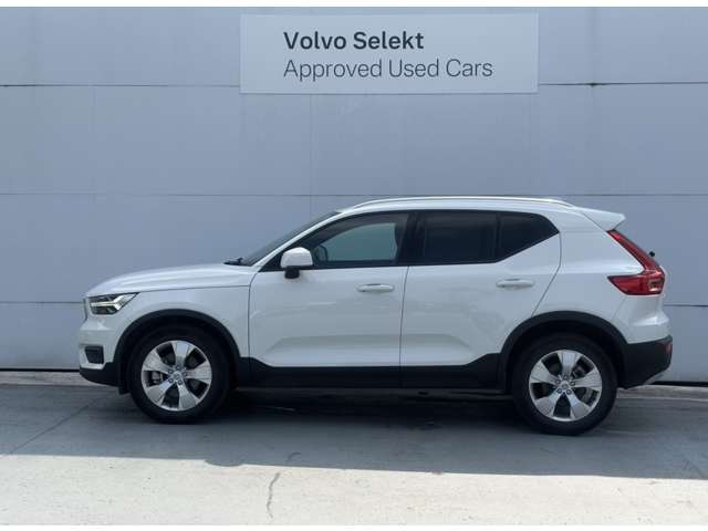 Volvo XC40 6