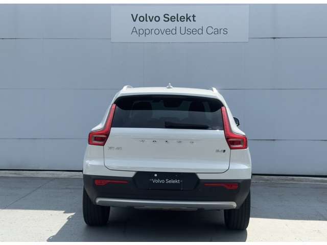 Volvo XC40 7