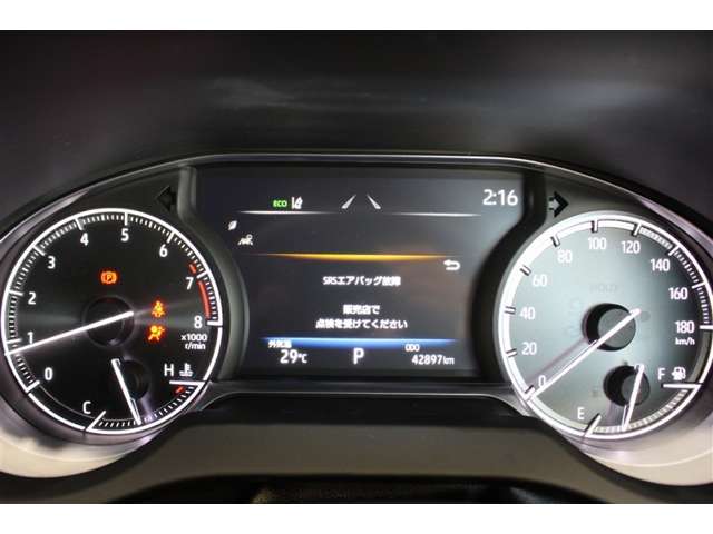 Toyota Harrier 11