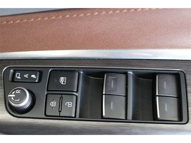 Toyota Harrier 5