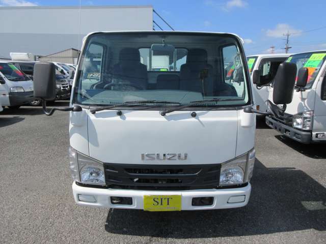 Isuzu Elf 5