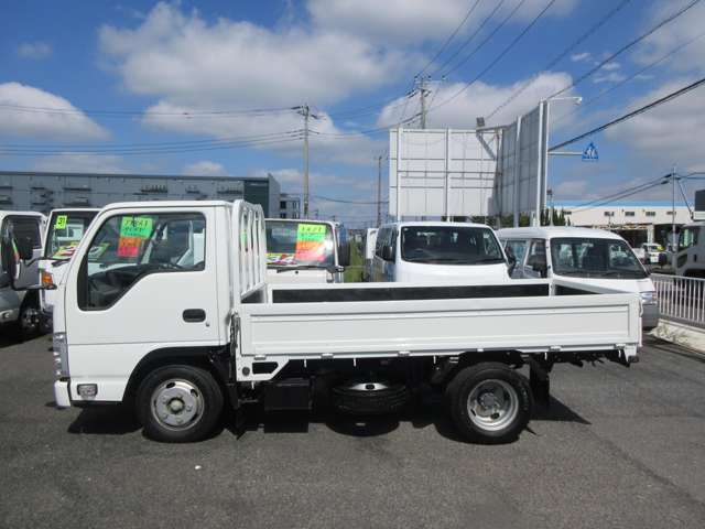 Isuzu Elf 8
