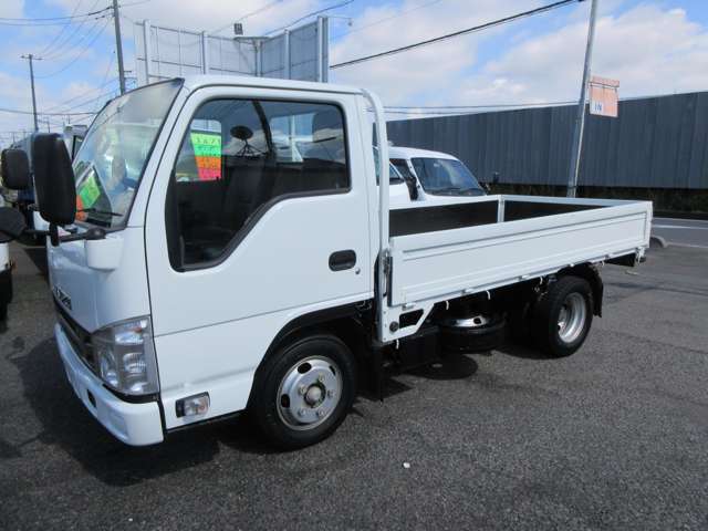 Isuzu Elf 10