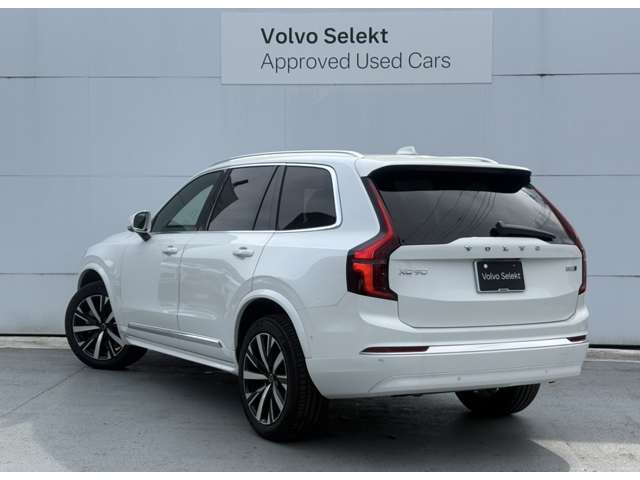 Volvo XC90 5