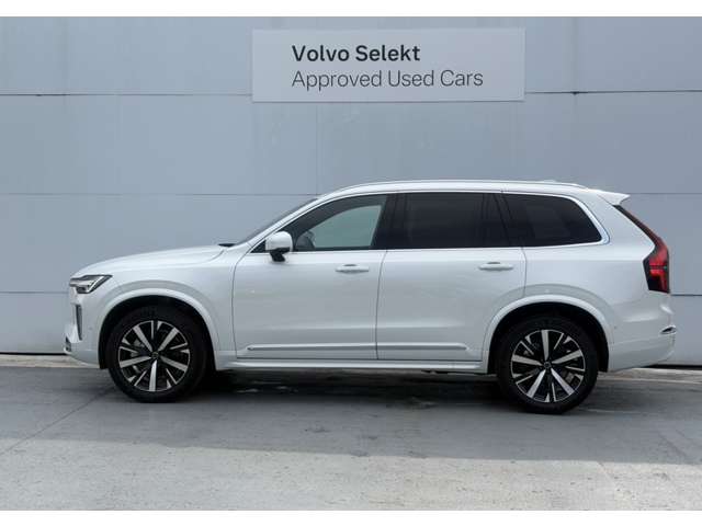 Volvo XC90 6