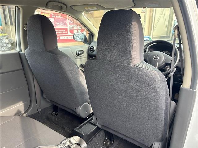 Nissan NV150 AD 12
