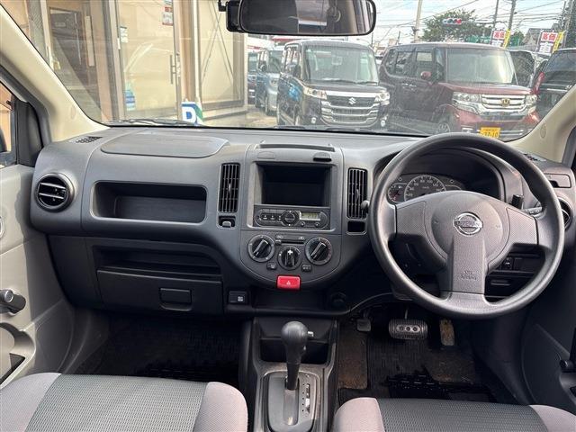 Nissan NV150 AD 3