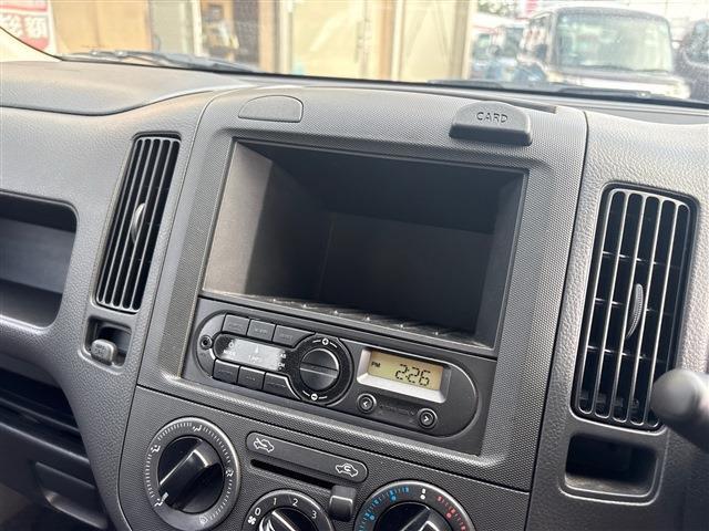 Nissan NV150 AD 4