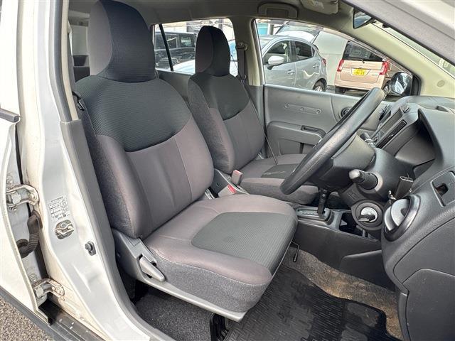 Nissan NV150 AD 8