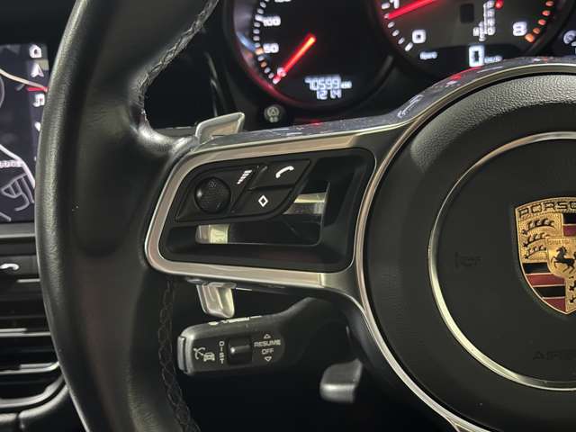 Porsche Macan 12