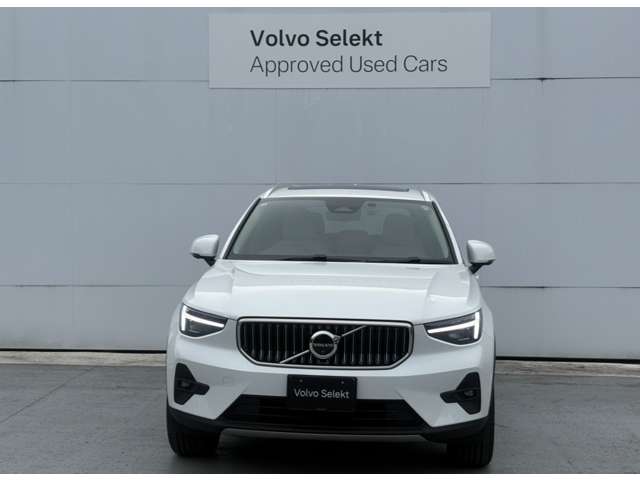 Volvo XC40 4