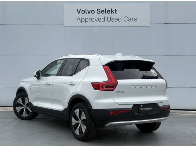 Volvo XC40 5