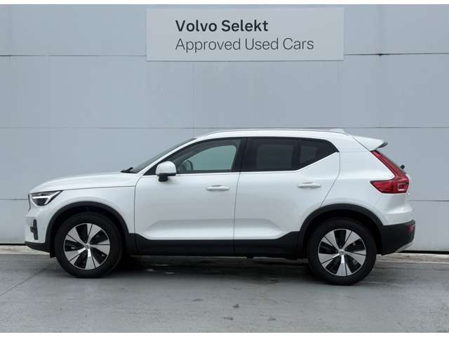 Volvo XC40 6