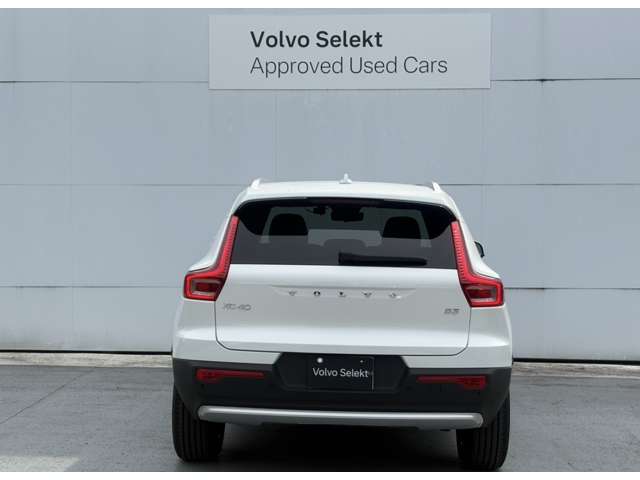 Volvo XC40 7