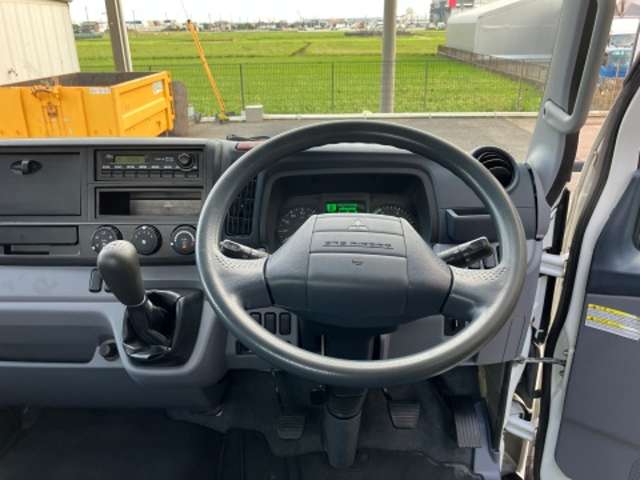 Mitsubishi Fuso Canter 10