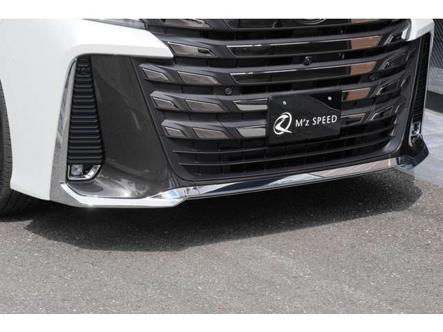 Toyota Vellfire 11