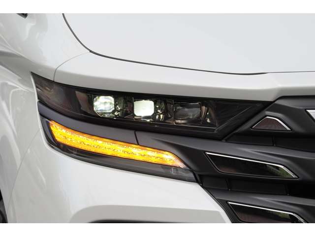 Toyota Vellfire 9