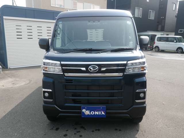 Daihatsu Atrai 2