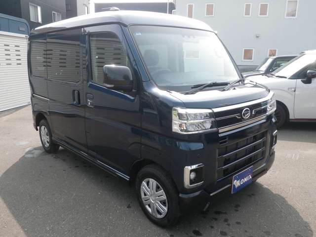 Daihatsu Atrai 3